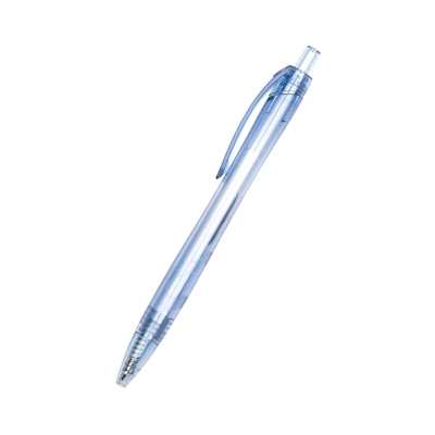 Długopis Rpet transparentny GLASGOW
