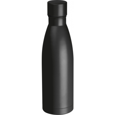 Butelka termiczna stalowa 500 ml BERND