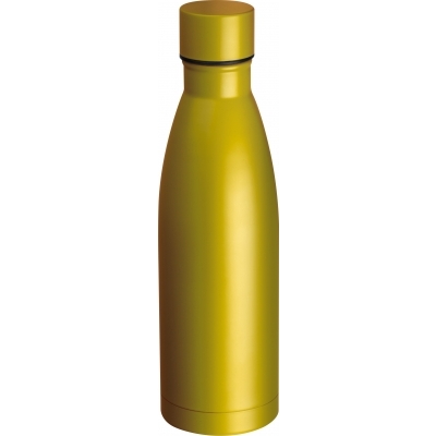 Butelka termiczna stalowa 500 ml BERND