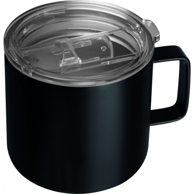 Kubek termiczny stalowy 300 ml MAGNUS