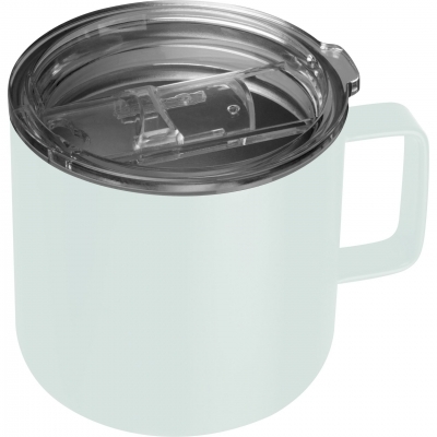 Kubek termiczny stalowy 300 ml MAGNUS