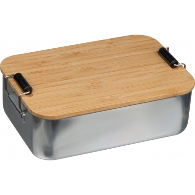 Lunch box 1000 ml ALBA