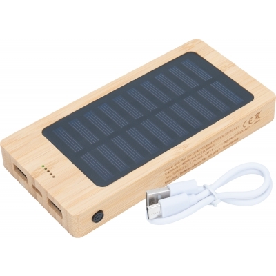 Power bank 8000 mAh BAKERSFIELD