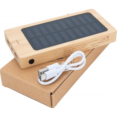 Power bank 8000 mAh BAKERSFIELD
