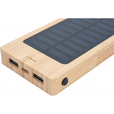 Power bank 8000 mAh BAKERSFIELD