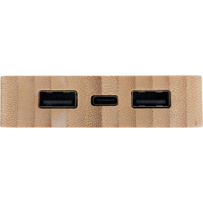 Power bank 8000 mAh BAKERSFIELD