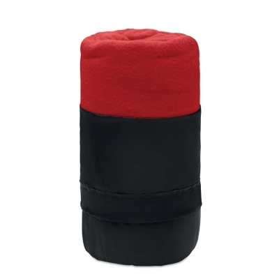 Koc polarowy rpet