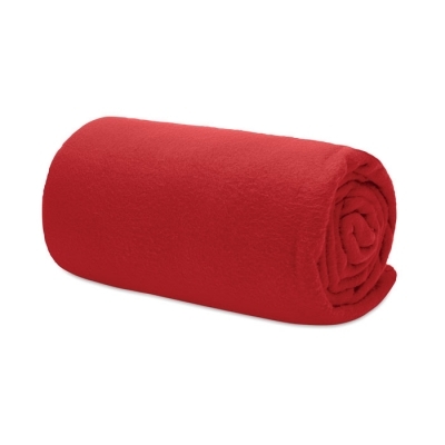 Koc polarowy rpet