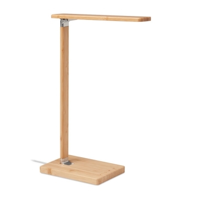 Lampka biurkowa/ładowarka 10w