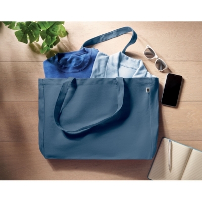 Torba z recyklingu  280 gr/m²