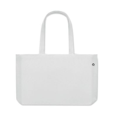 Torba z recyklingu  280 gr/m²