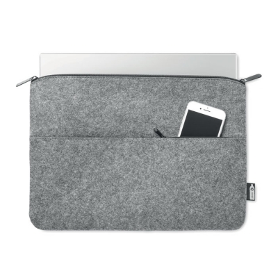 Torba na laptopa z filcu rpet