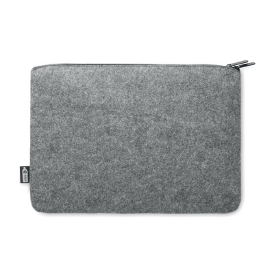 Torba na laptopa z filcu rpet