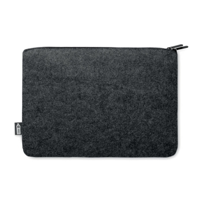 Torba na laptopa z filcu rpet