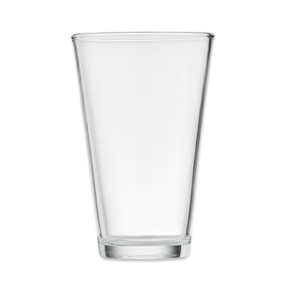 Szklanka stożkowa 300ml
