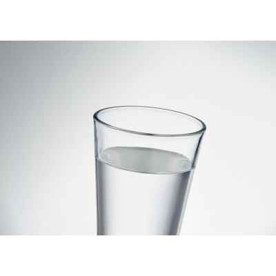 Szklanka stożkowa 300ml