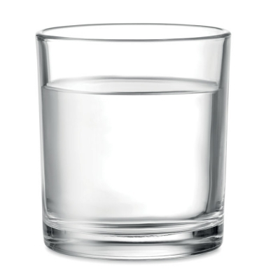Krótka szklanka 300ml
