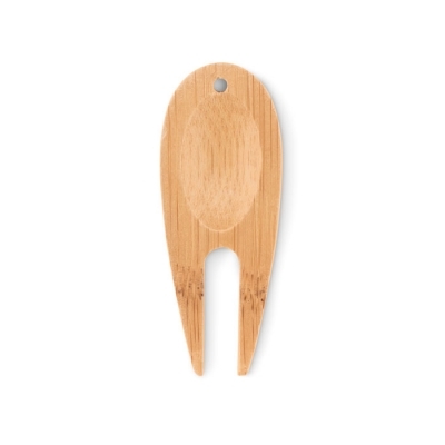 Bambusowy pitchfork