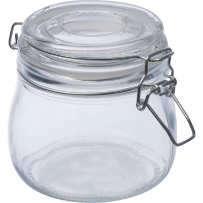 Słoik szklany 400 ml CORDULA