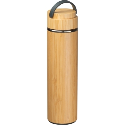 Butelka termiczna stalowa 500 ml ESTERA
