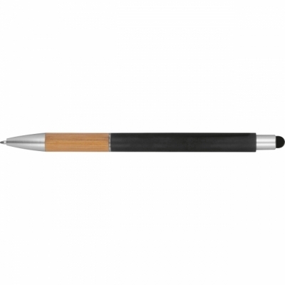 Długopis plastikowy touch pen TRIPOLI