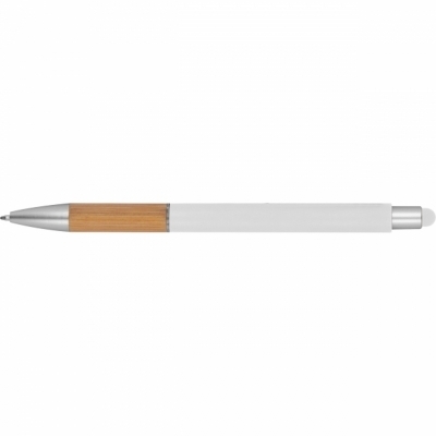 Długopis plastikowy touch pen TRIPOLI