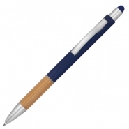 Długopis z touch penem Tripoli