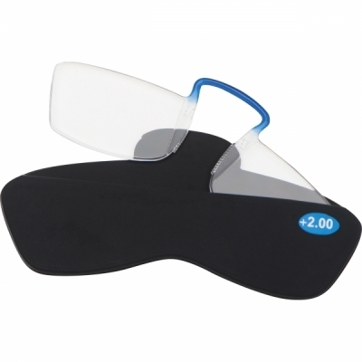 Okulary w etui HUDDERSFIELD