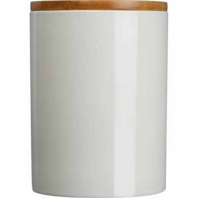 Pojemnik ceramiczny NIJMEGEN 750 ml