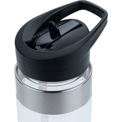 Bidon rPET SION 700 ml
