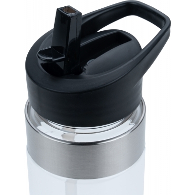 Bidon rPET SION 700 ml