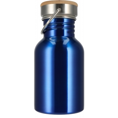 Butelka stalowa OSLO 300 ml