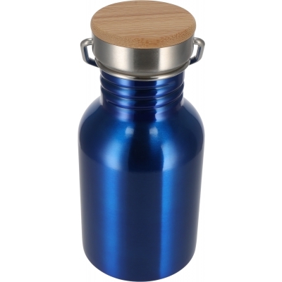 Butelka stalowa OSLO 300 ml