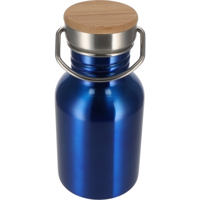 Butelka stalowa OSLO 300 ml