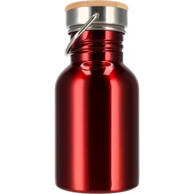 Butelka stalowa OSLO 300 ml