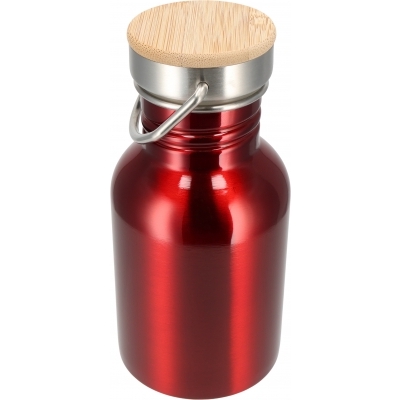 Butelka stalowa OSLO 300 ml