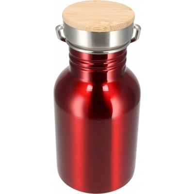 Butelka stalowa OSLO 300 ml