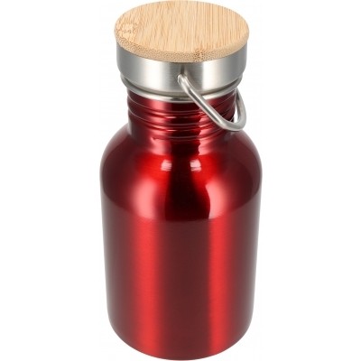 Butelka stalowa OSLO 300 ml