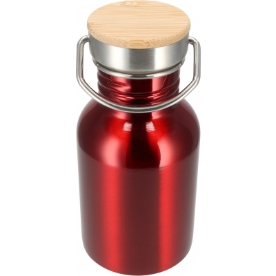 Butelka stalowa OSLO 300 ml
