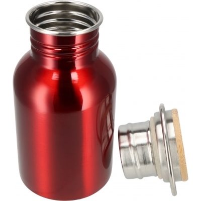 Butelka stalowa OSLO 300 ml