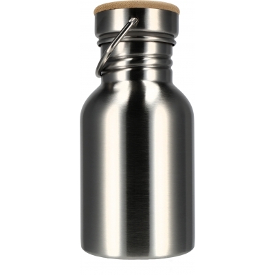 Butelka stalowa OSLO 300 ml
