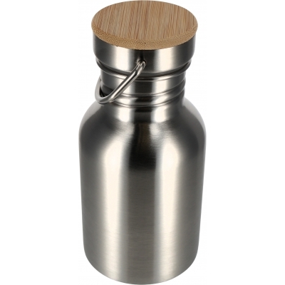 Butelka stalowa OSLO 300 ml