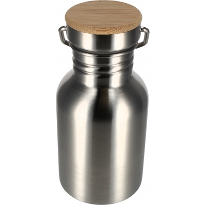 Butelka stalowa OSLO 300 ml