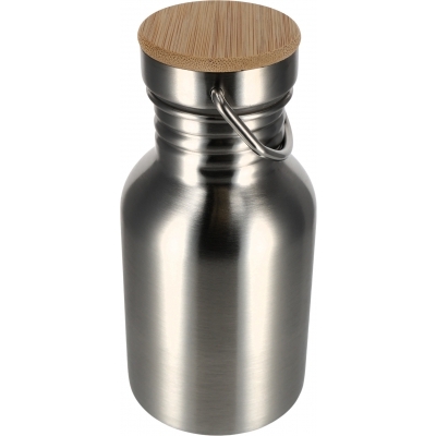 Butelka stalowa OSLO 300 ml
