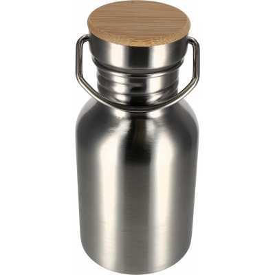 Butelka stalowa OSLO 300 ml