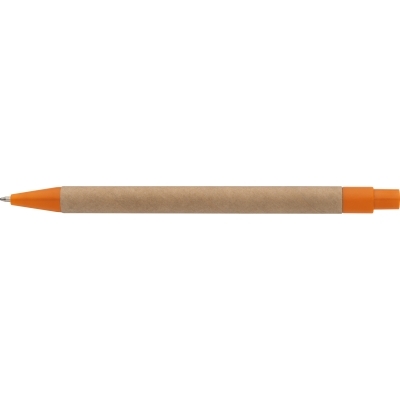 Długopis tekturowy BRISTOL