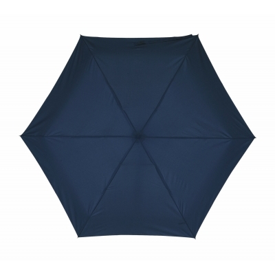 Lekki, super-mini parasol POCKET