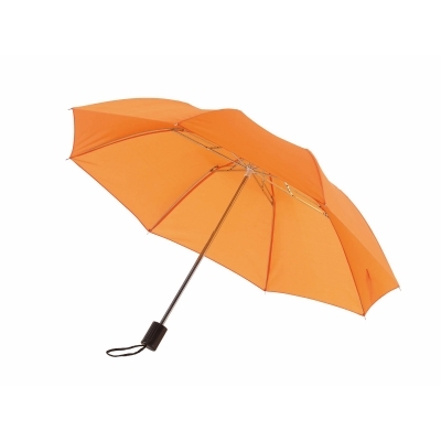 Parasol składany bez automatu REGULAR