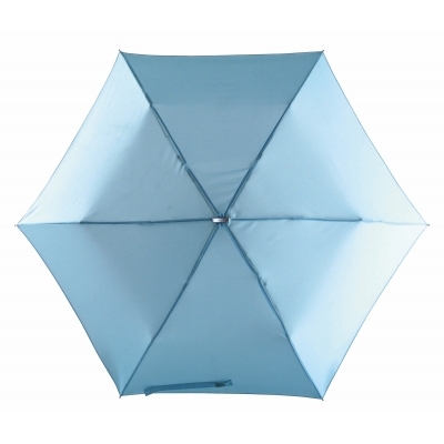 Super płaski parasol składany FLAT
