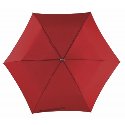 Super płaski parasol składany FLAT